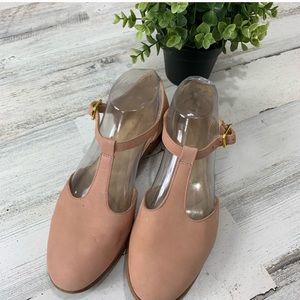 ISO Clark’s artisan somerset shoes